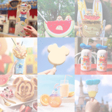 上海迪士尼吃瓜事件,游客体验与管理的冲突瞬间 第1张 上海迪士尼吃瓜事件,游客体验与管理的冲突瞬间 第1张